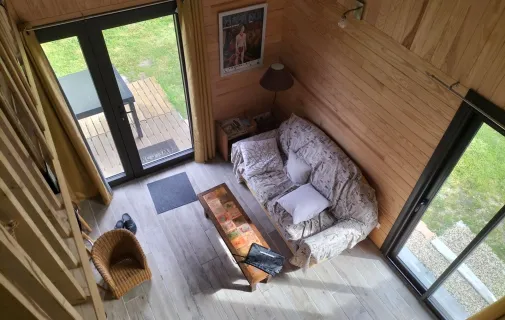 Location Le Teich Maison 6961174ccbb4