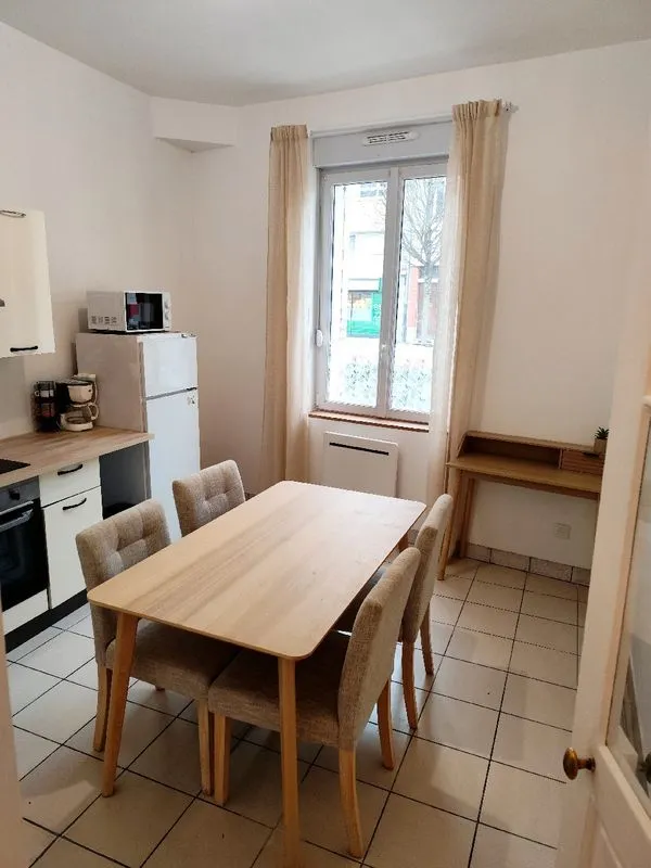 Location Reims Appartement 69611b9db9f83