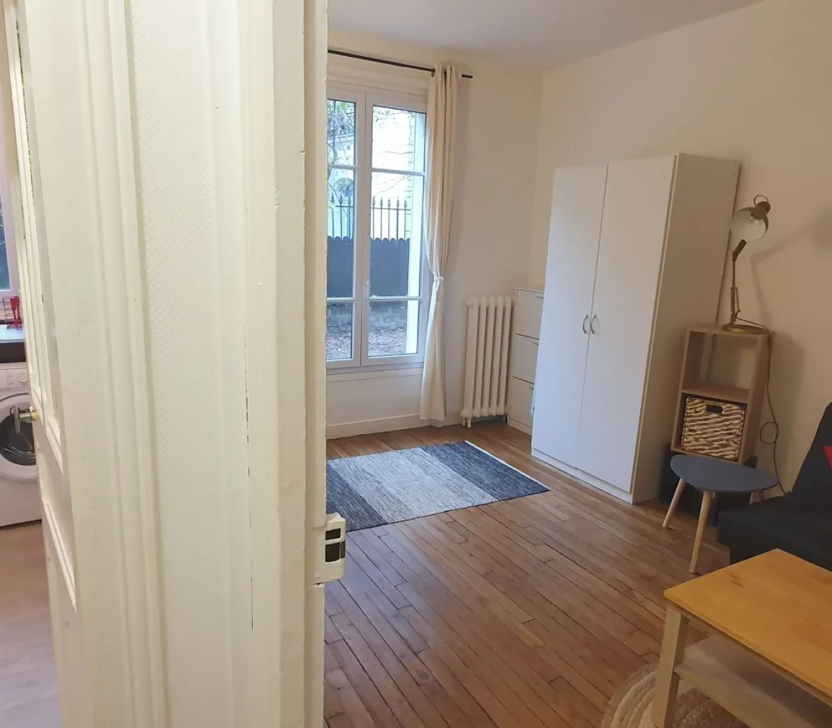 Location Courbevoie Appartement 69611e2e25df