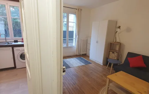 Location Courbevoie Appartement 69611e2e25df