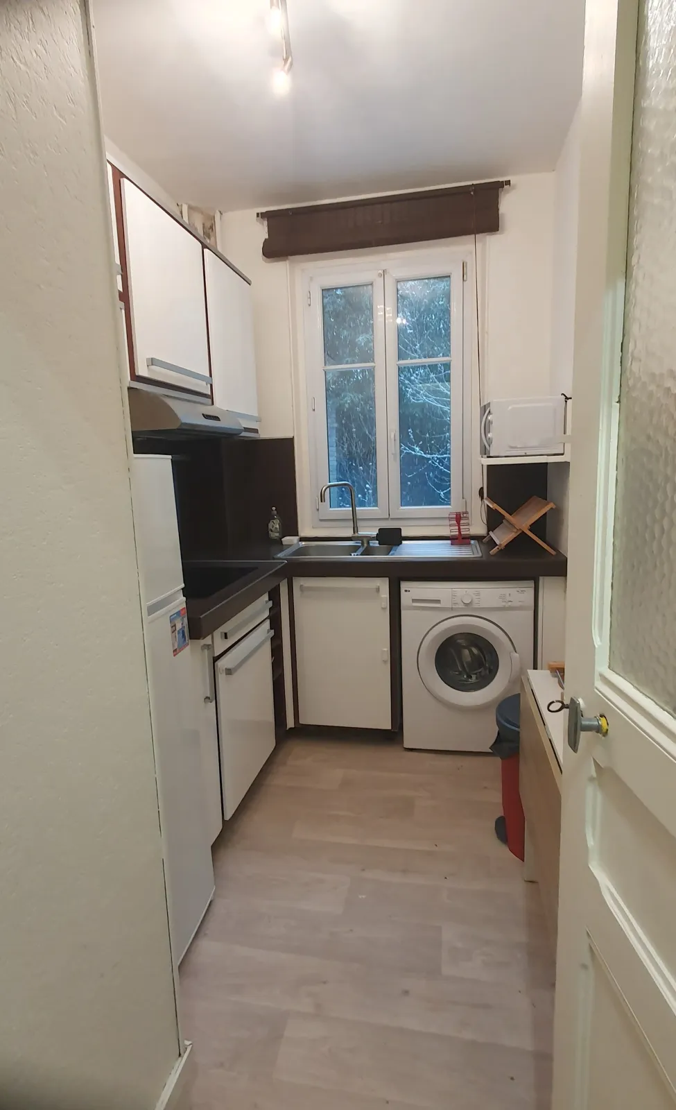 Location Courbevoie Appartement 69611e2e25df5