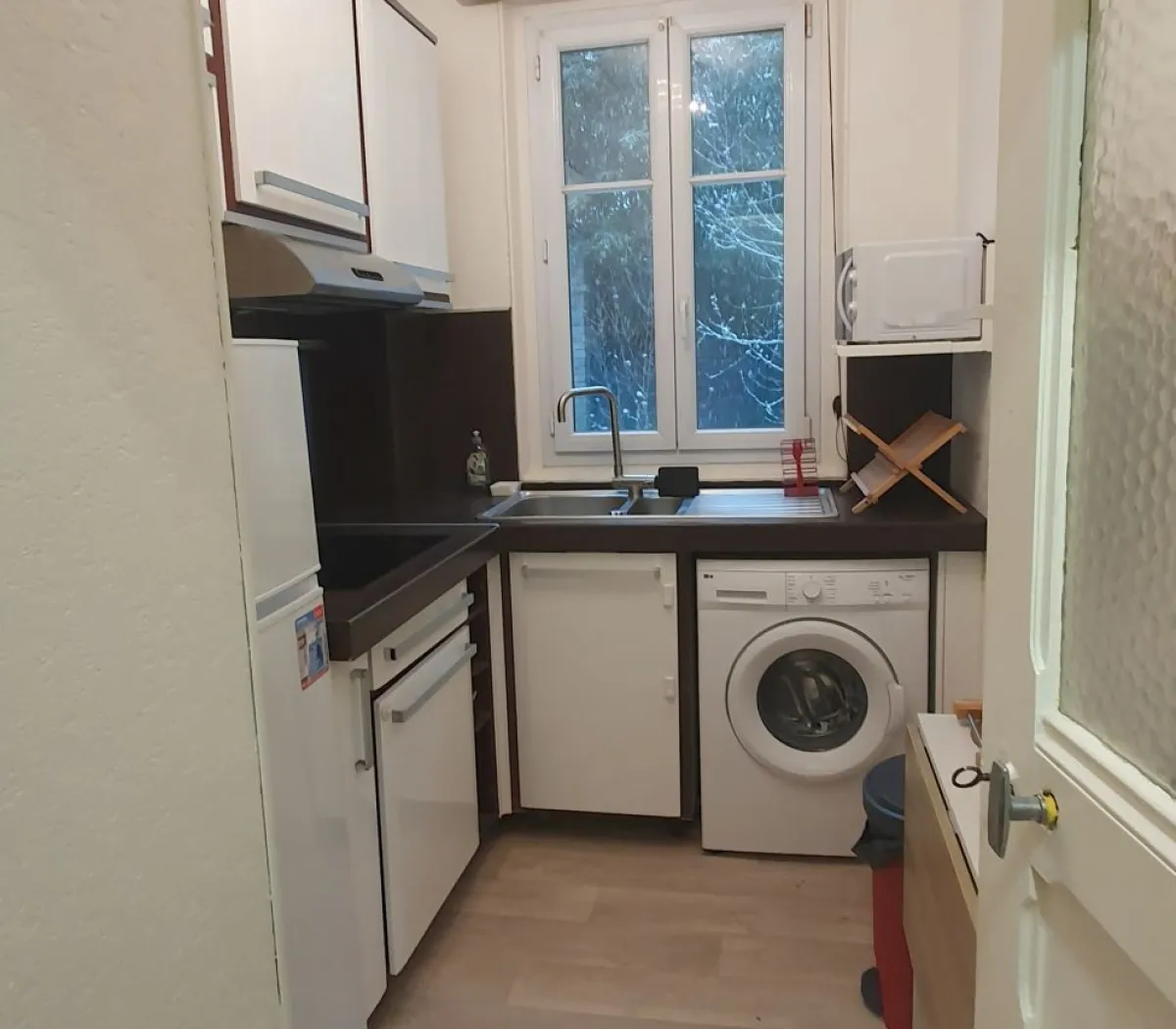 Location Courbevoie Appartement 69611e2e25df