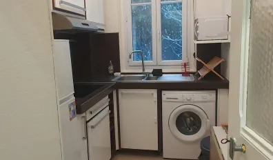 miniatureLocation Courbevoie Appartement 69611e2e25df2