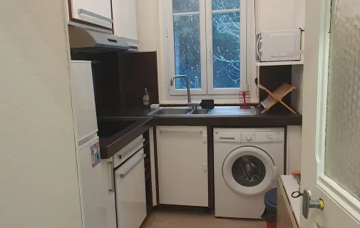 Location Courbevoie Appartement 69611e2e25df