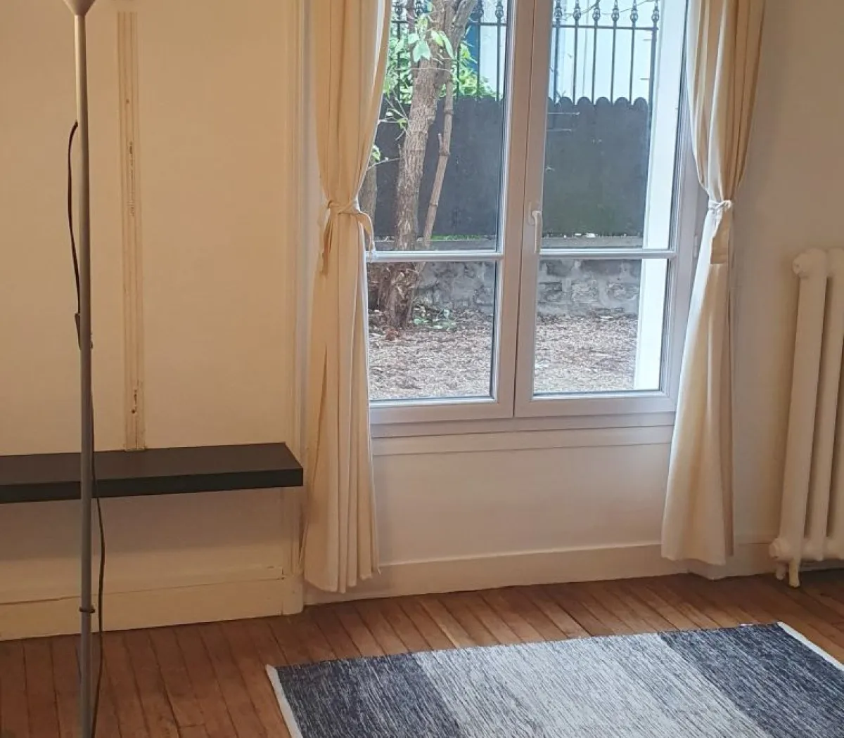 Location Courbevoie Appartement 69611e2e25df