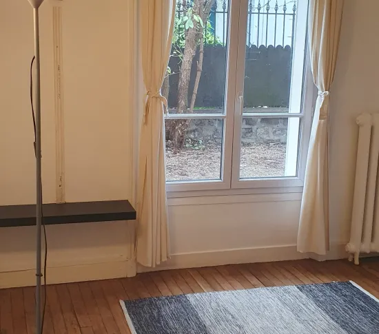 Location Courbevoie Appartement 69611e2e25df3