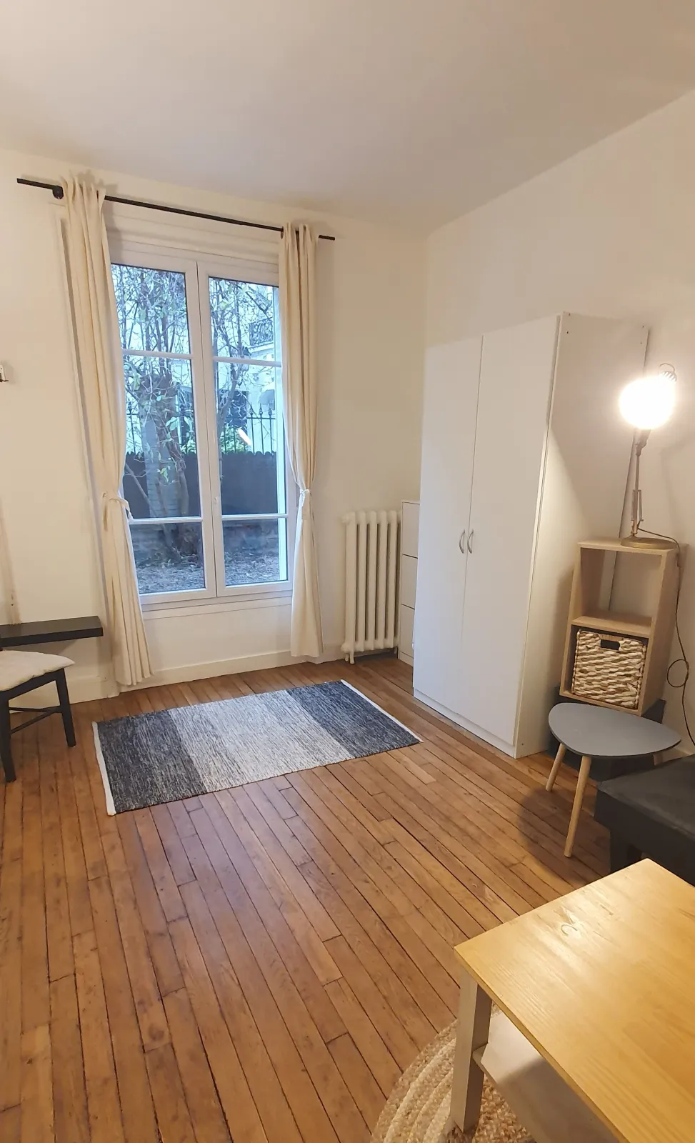 Location Courbevoie Appartement 69611e2e25df6