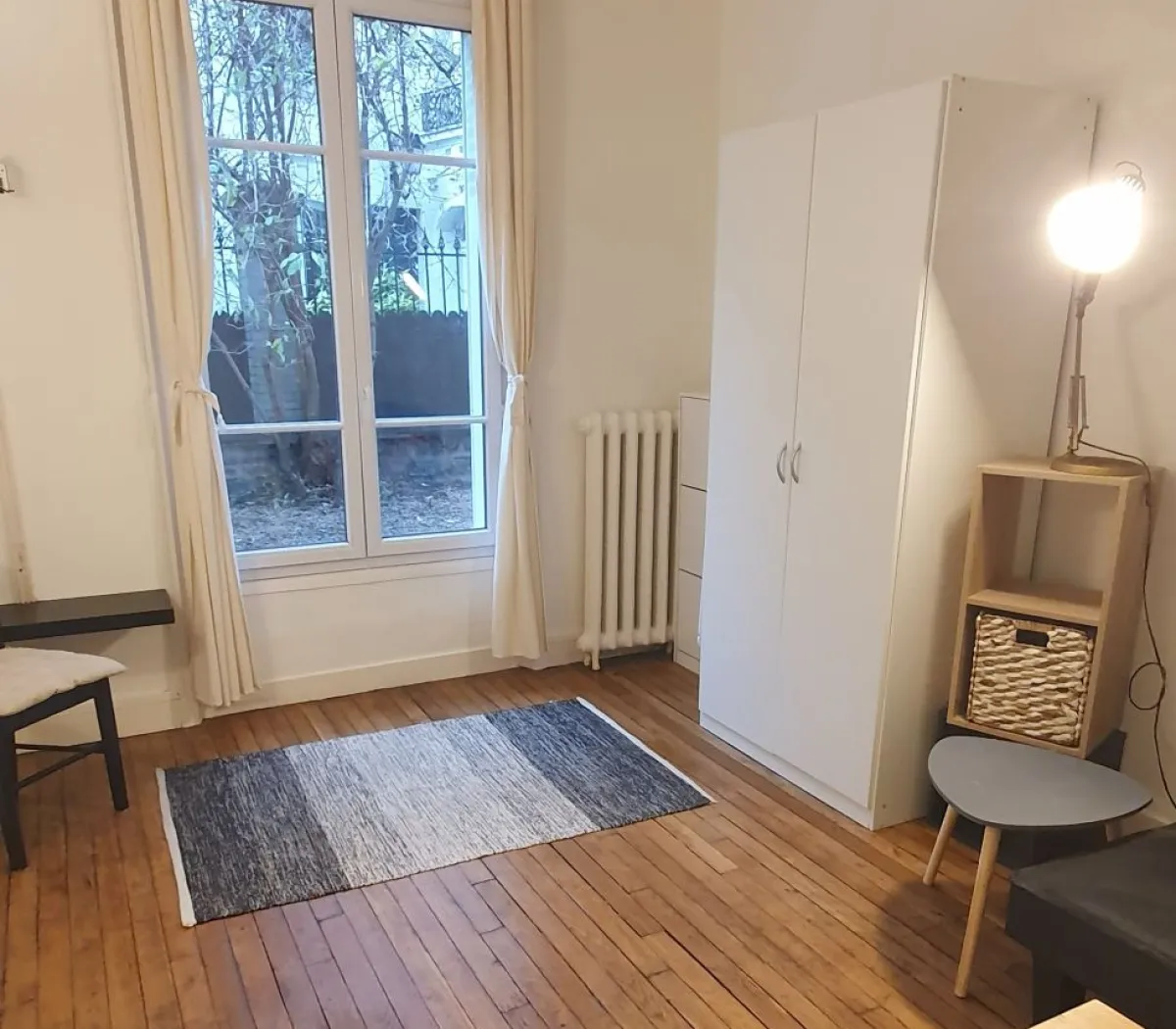Location Courbevoie Appartement 69611e2e25df