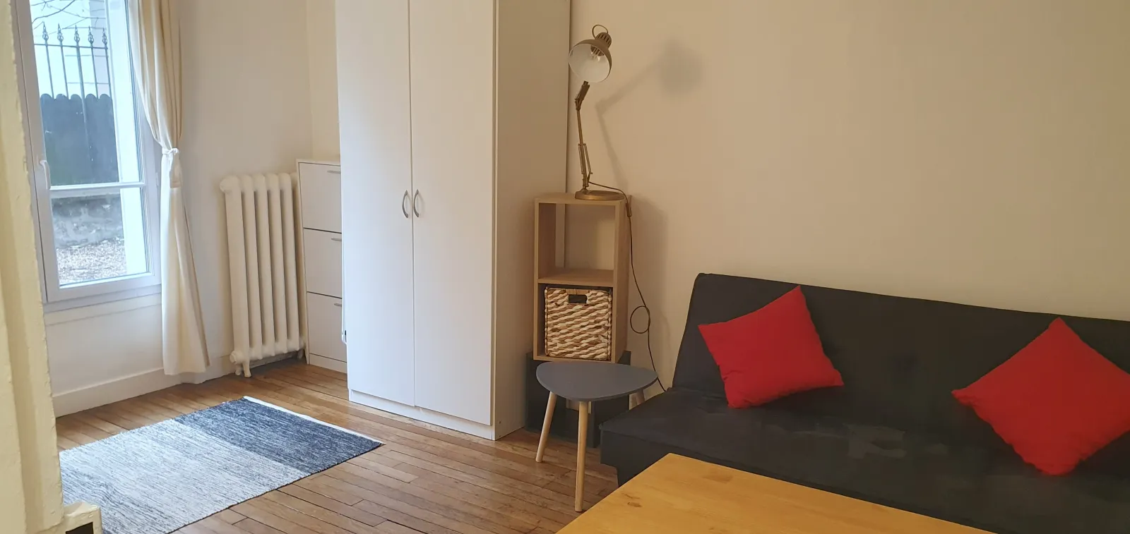 Location Courbevoie Appartement 69611e2e25df2
