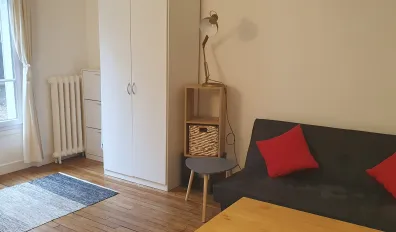 miniatureLocation Courbevoie Appartement 69611e2e25df2