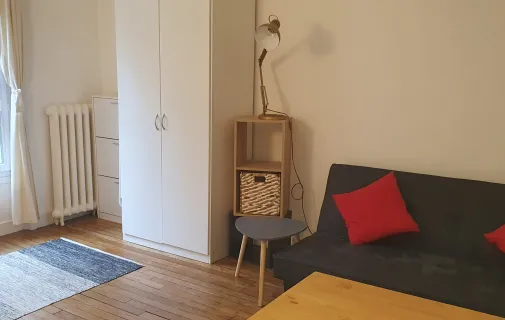 Location Courbevoie Appartement 69611e2e25df