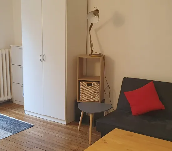 Location Courbevoie Appartement 69611e2e25df2