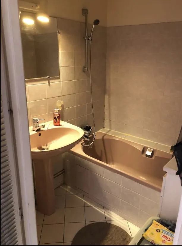 Location Grenoble Appartement 69611e7b3196