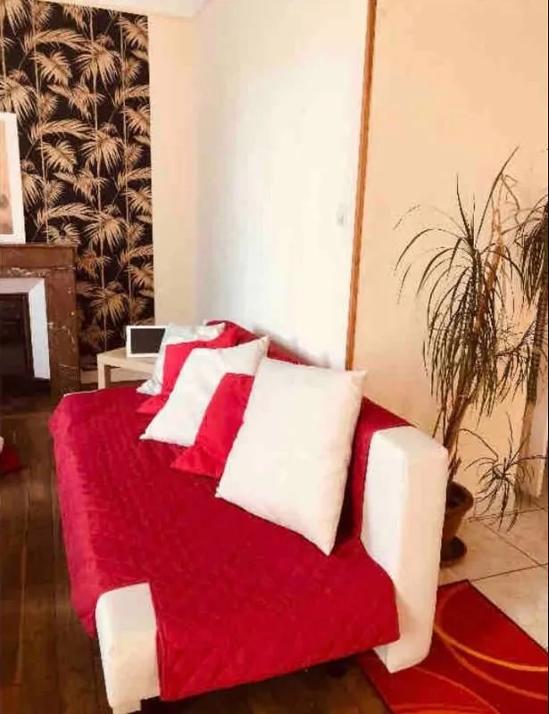 Location Grenoble Appartement 69611e7b3196