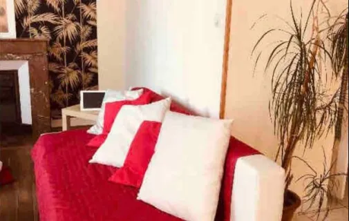 Location Grenoble Appartement 69611e7b3196