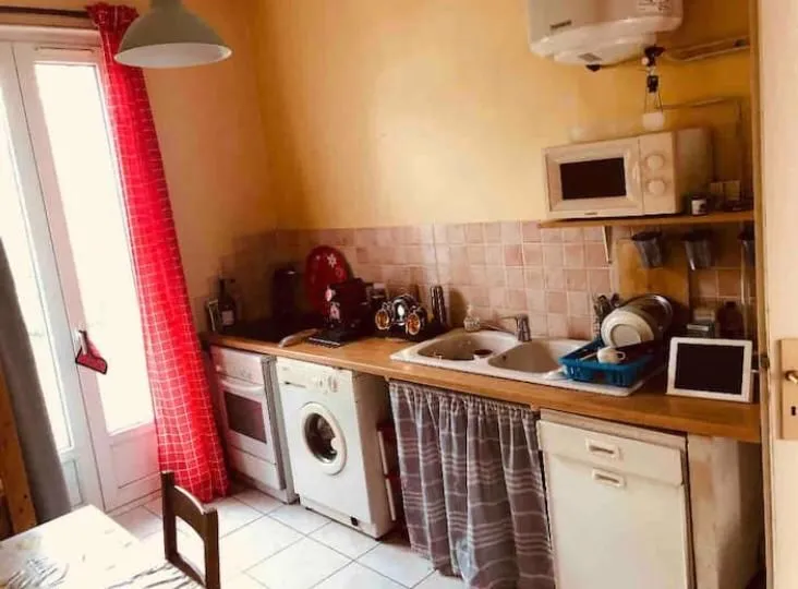 Location Grenoble Appartement 69611e7b3196