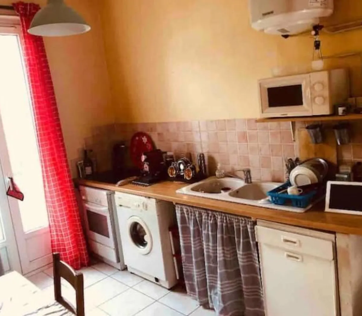 Location Grenoble Appartement 69611e7b3196