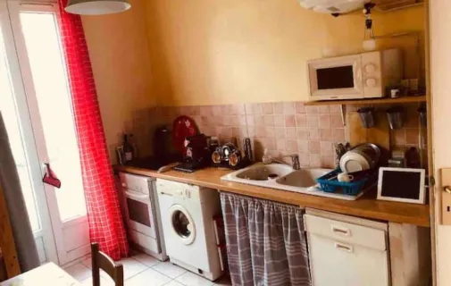 Location Grenoble Appartement 69611e7b3196