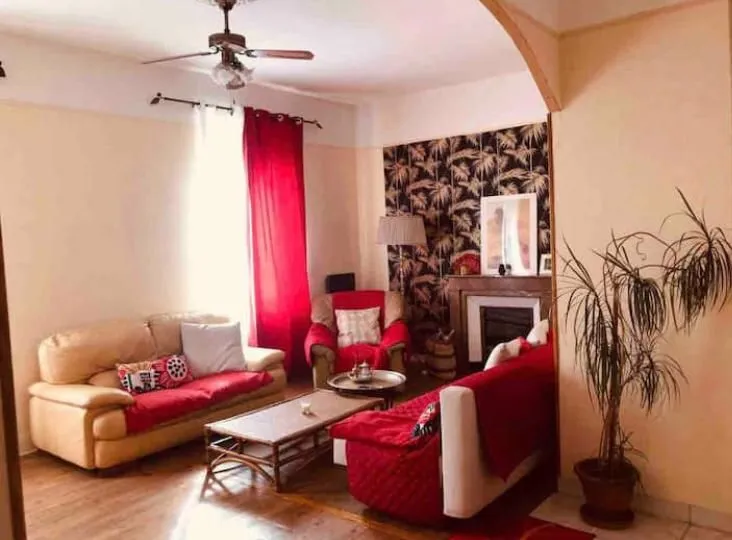 Location Grenoble Appartement 69611e7b3196