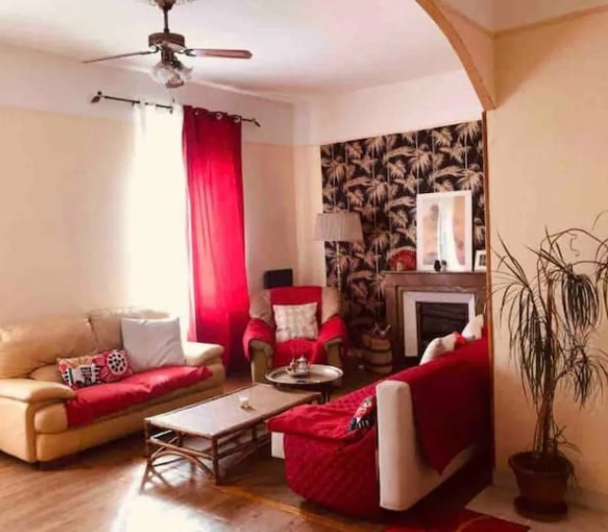 Location Grenoble Appartement 69611e7b3196