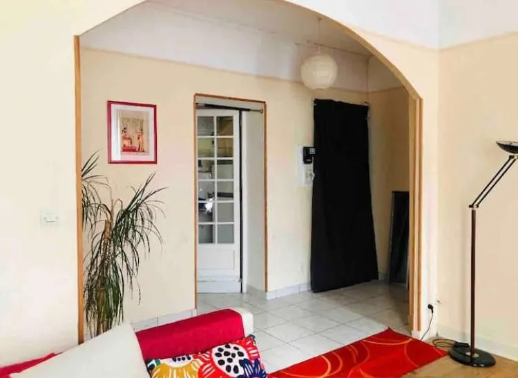 Location Grenoble Appartement 69611e7b3196