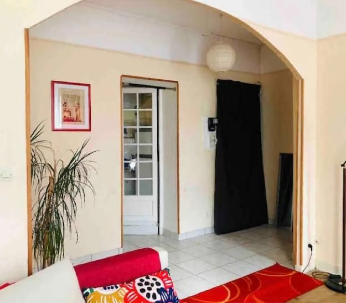 Location Grenoble Appartement 69611e7b3196