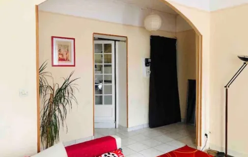 Location Grenoble Appartement 69611e7b3196