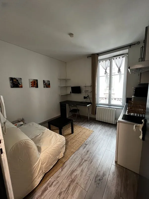 Location Nancy Appartement 69611e9492d9