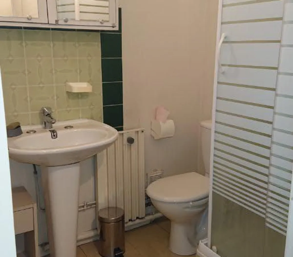 Location Chamalières Appartement 6961264b3e24