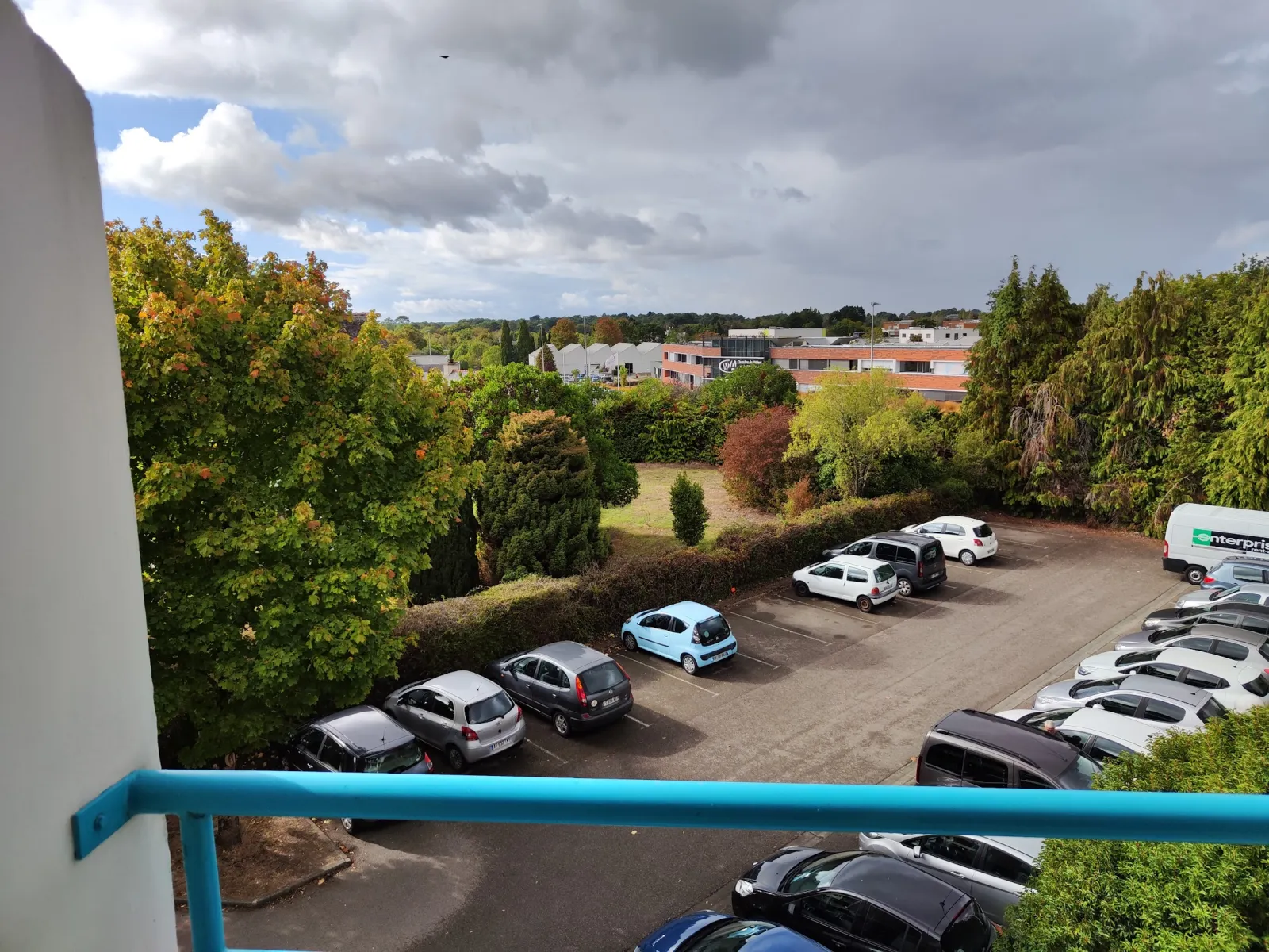 Location Vannes Appartement 69612689dc573