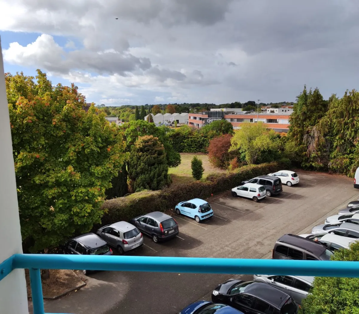 Location Vannes Appartement 69612689dc57