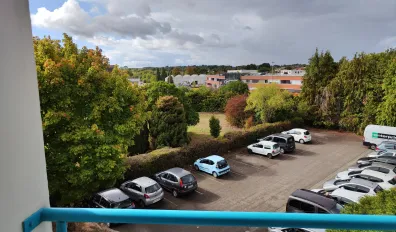 miniatureLocation Vannes Appartement 69612689dc572