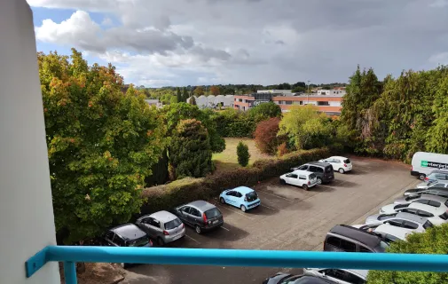 Location Vannes Appartement 69612689dc57