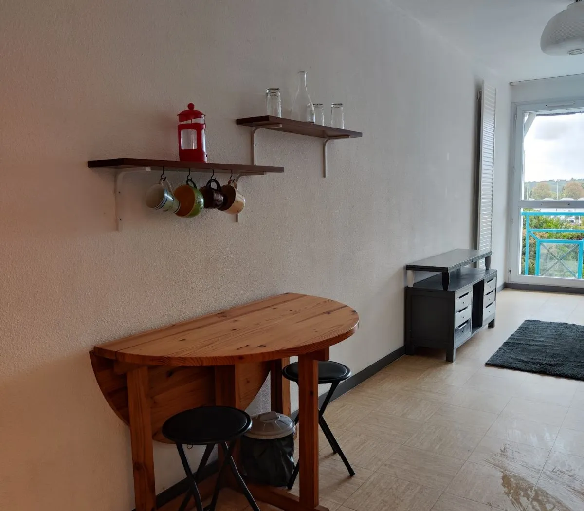 Location Vannes Appartement 69612689dc57