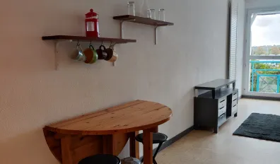 miniatureLocation Vannes Appartement 69612689dc572