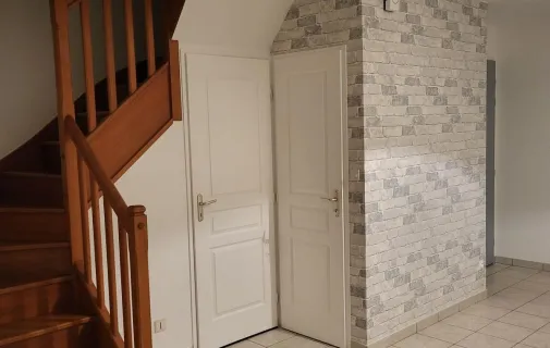 Location Saint-Jean-de-Braye Appartement 69612fe0ac03