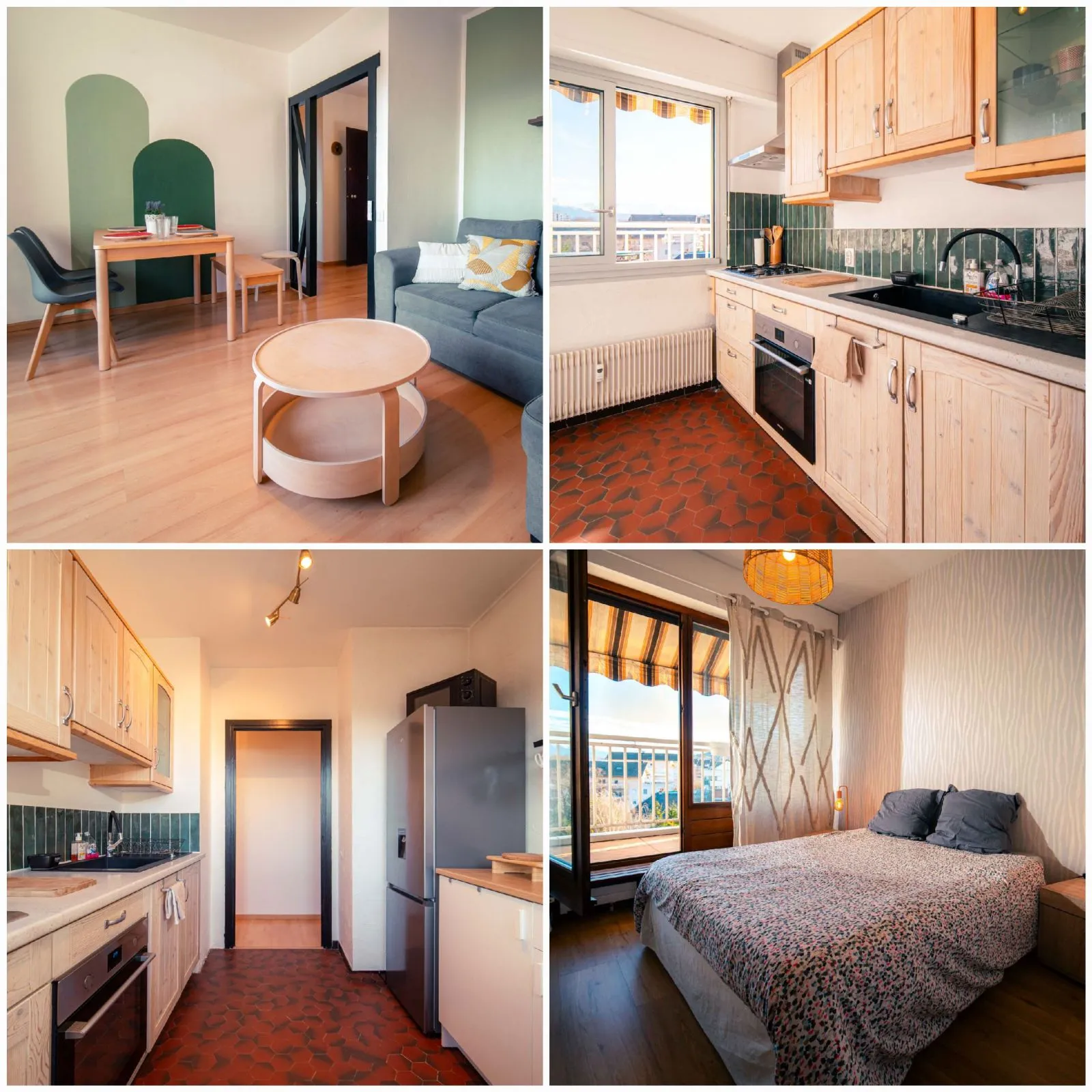 Location Chambéry Appartement 6961453fa8c3