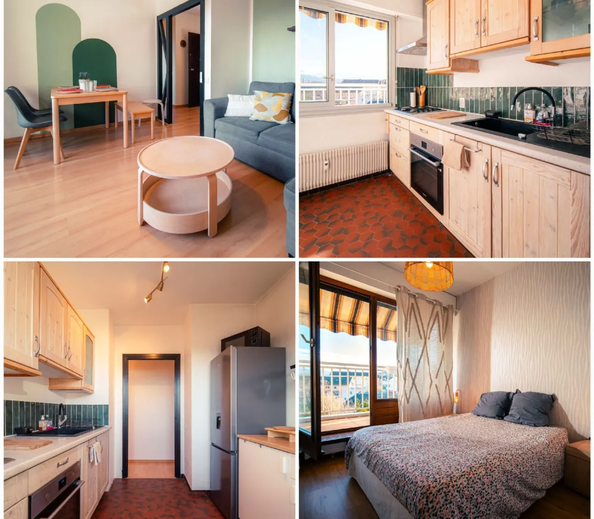 Location Chambéry Appartement 6961453fa8c3