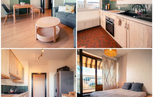 Location Chambéry Appartement 6961453fa8c3