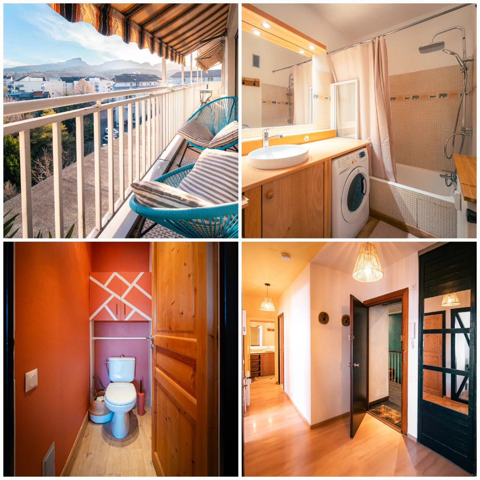 Location Chambéry Appartement 6961453fa8c3