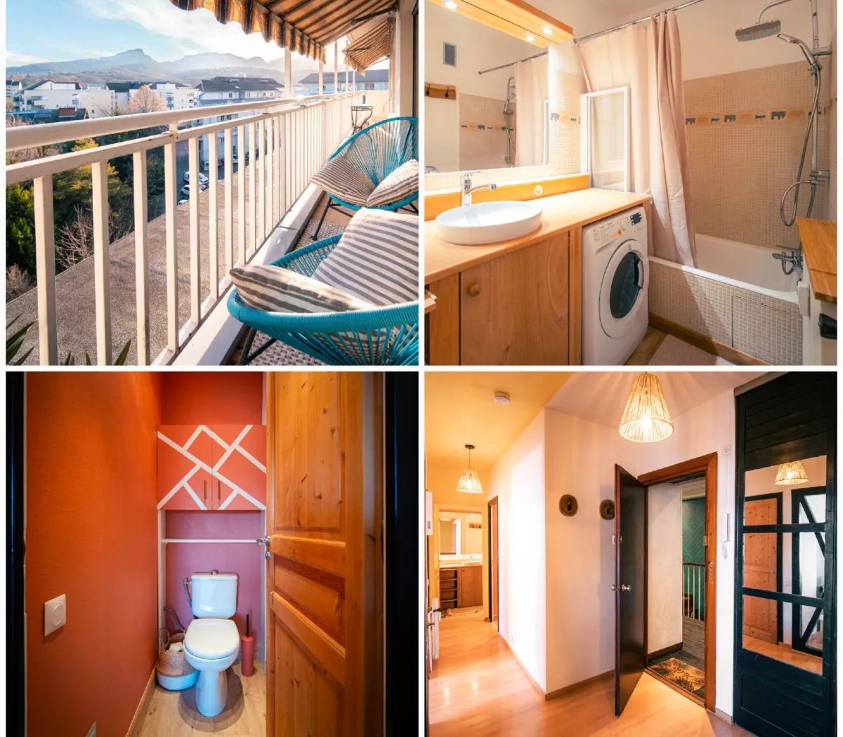 Location Chambéry Appartement 6961453fa8c3