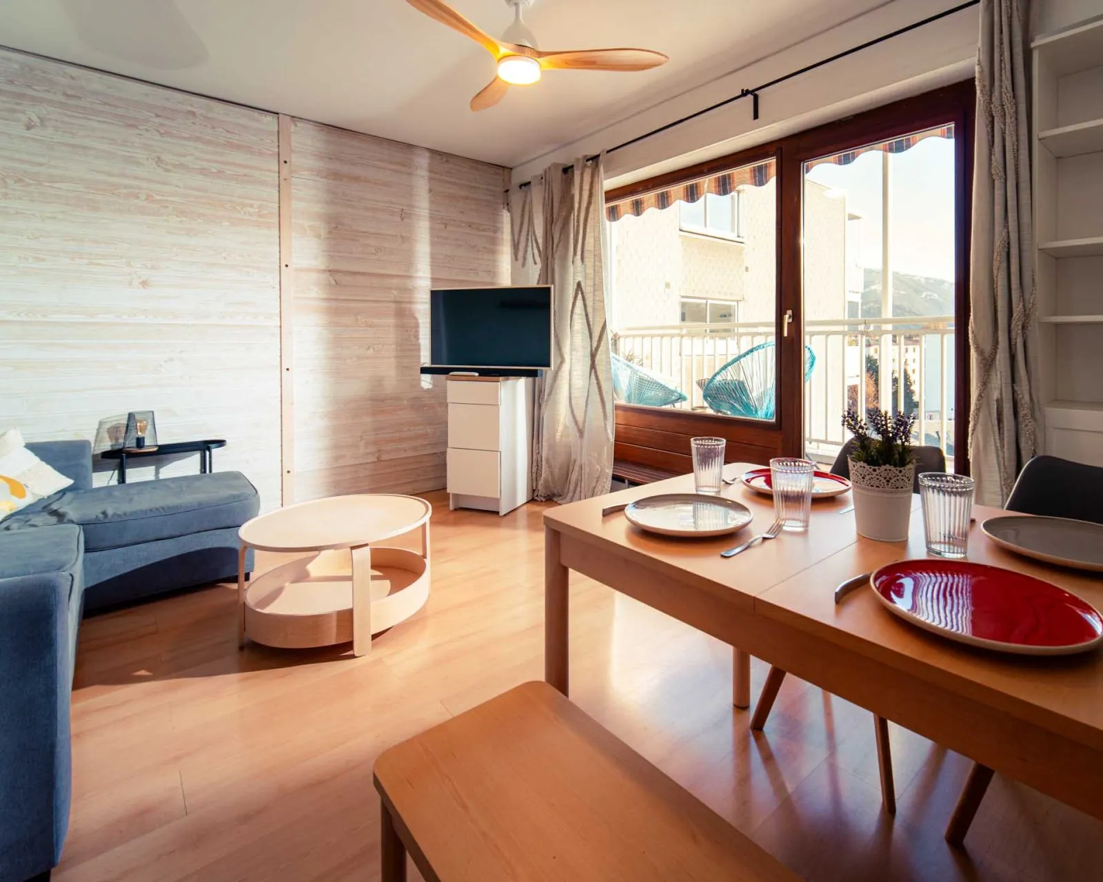 Location Chambéry Appartement 6961453fa8c3