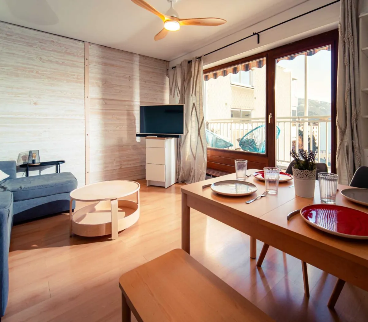 Location Chambéry Appartement 6961453fa8c3