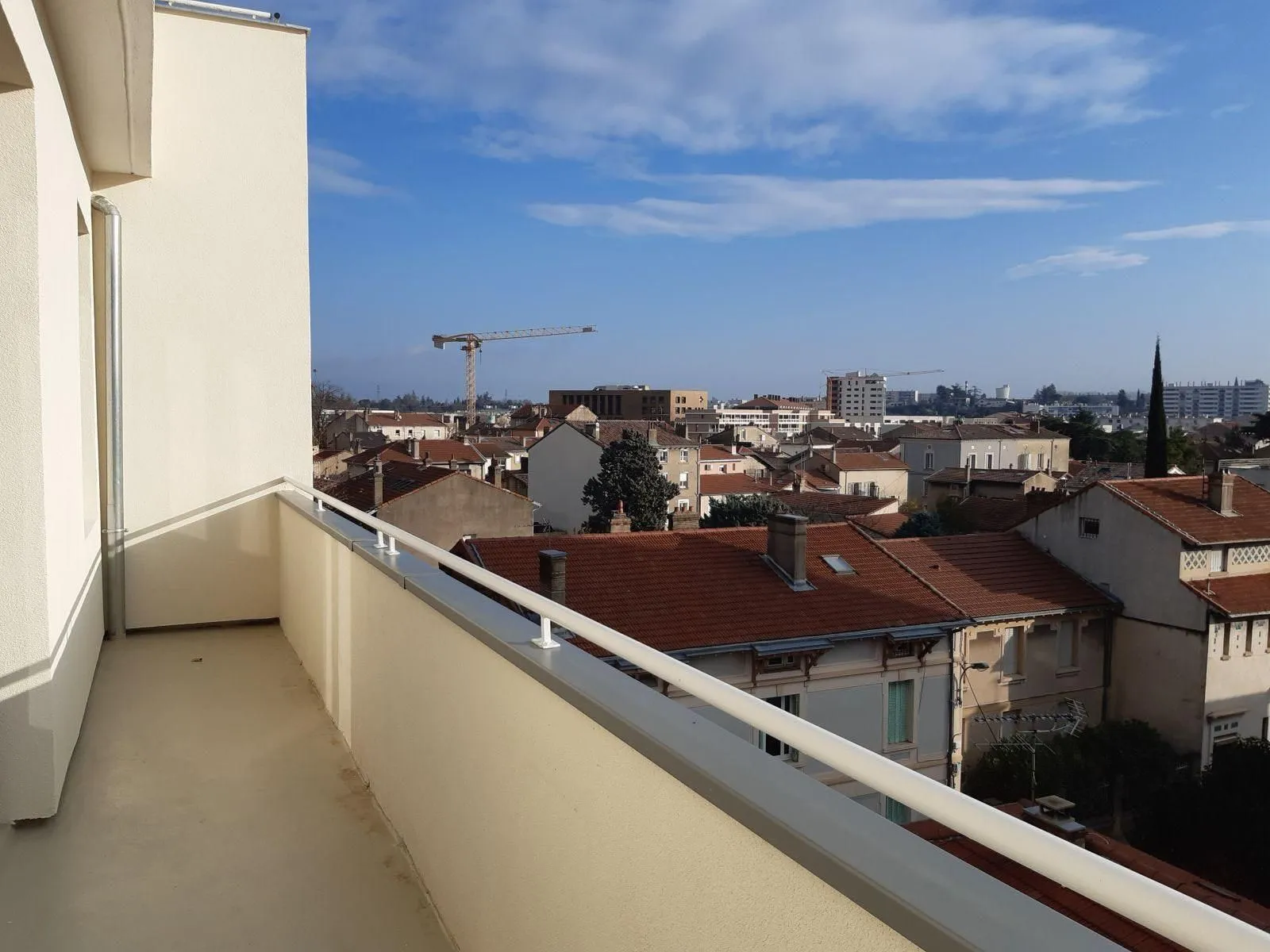 Location Valence Appartement 6962456f6954