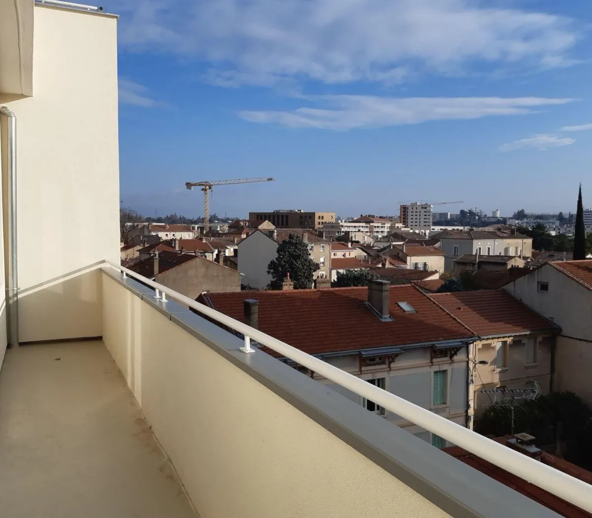 Location Valence Appartement 6962456f6954