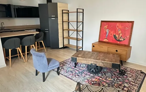 Location Bègles Appartement 69624d76528b