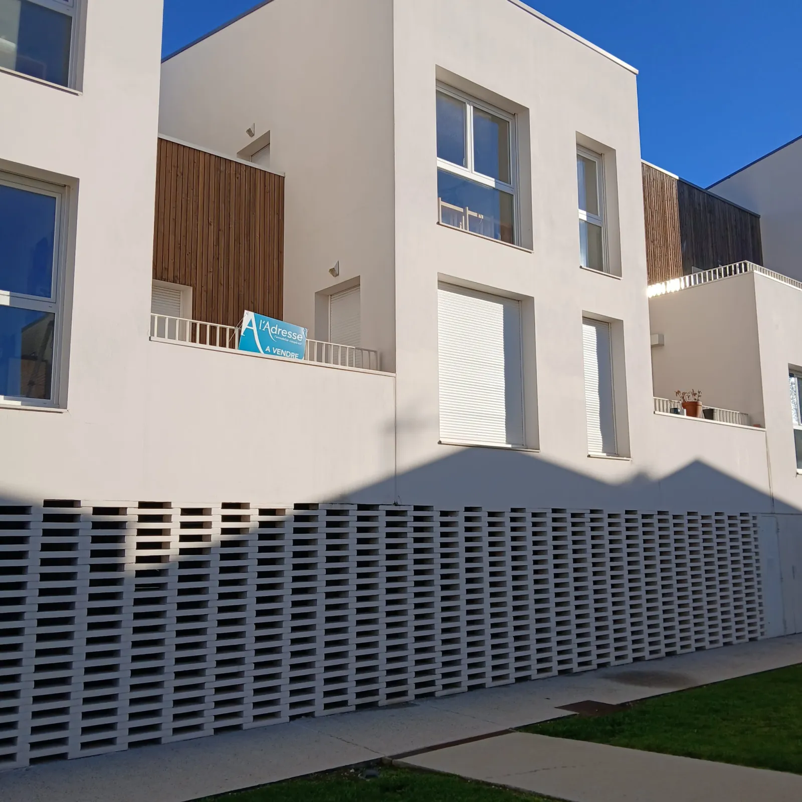 Location Bègles Appartement 69624d76528b