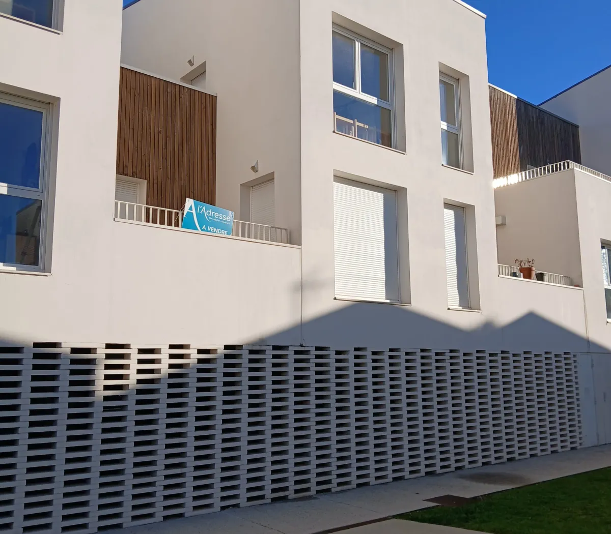 Location Bègles Appartement 69624d76528b