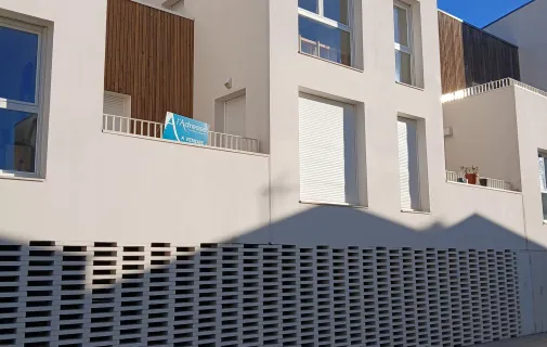 Location Bègles Appartement 69624d76528b