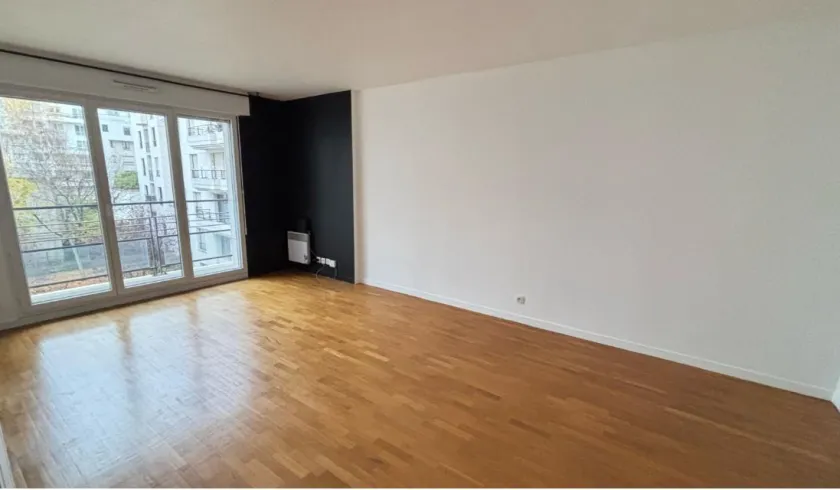Location Levallois-Perret Appartement 69627f6a460d1